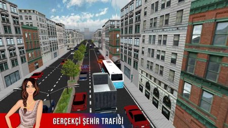 City Driving 3D PRO 1.1.3 Apk indir