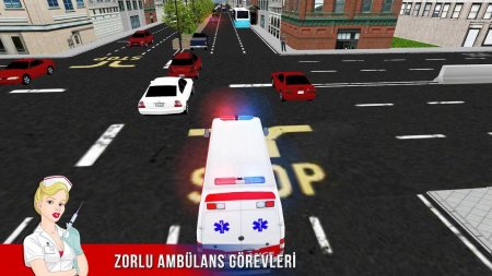 City Driving 3D PRO 1.1.3 Apk indir