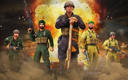 1965 WAR 1.0.12 Sınırsız Para Hileli Mod Apk indir