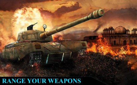 1965 WAR 1.0.12 Sınırsız Para Hileli Mod Apk indir