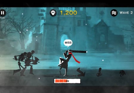 Shadow Hunter+ 3.2 Para Hileli Mod Apk indir