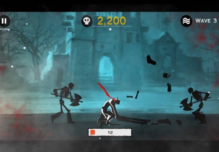 Shadow Hunter+ 3.2 Para Hileli Mod Apk indir