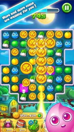 Garden Mania 2 1.9.4 Para Hileli Mod Apk indir