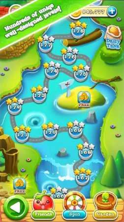 Garden Mania 2 1.9.4 Para Hileli Mod Apk indir