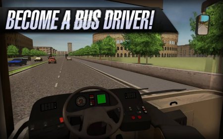 Bus Simulator 2015 3.8 Kilitler Açık Hileli Mod Apk indir