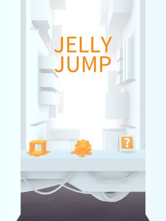 Jelly Jump 1.4 Sonsuz Damlacık Hileli Mod Apk indir