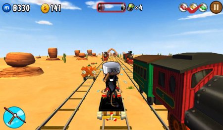 Hugo Troll Race 1.02.00 Para Hileli Mod Apk indir