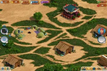 Fishing Paradise 3D 1.12.25 Para Hileli Mod Apk indir