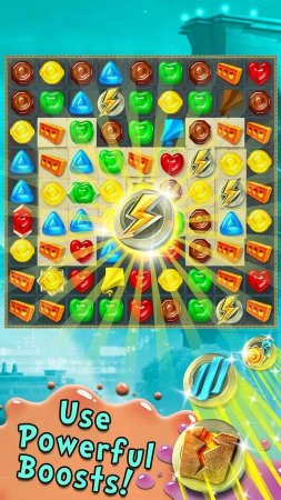 Gummy Drop! 4.52.0 Para Hileli Mod Apk indir