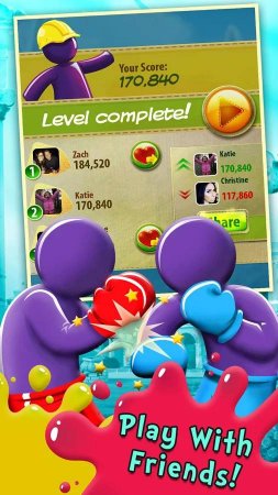 Gummy Drop! 4.52.0 Para Hileli Mod Apk indir