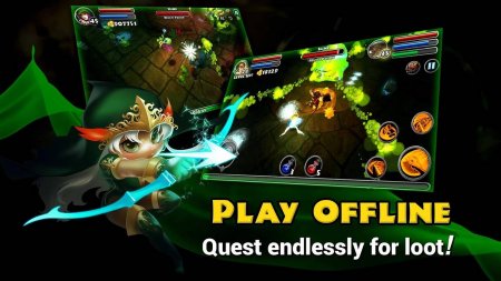 Dungeon Quest 3.1.2.1 Para Hileli Mod Apk indir