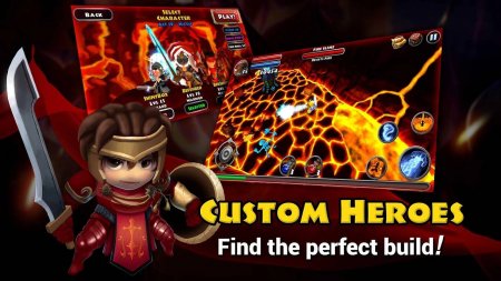 Dungeon Quest 3.1.2.1 Para Hileli Mod Apk indir