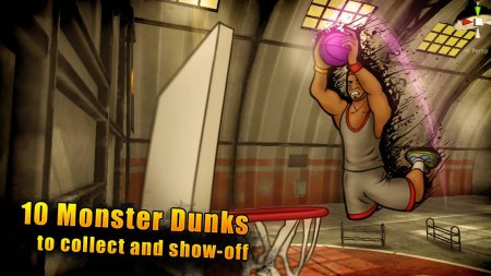 Jam City Basketball 1.2.8 Sonsuz Para Hileli Mod Apk indir