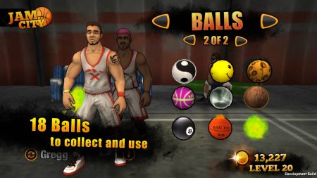 Jam City Basketball 1.2.8 Sonsuz Para Hileli Mod Apk indir