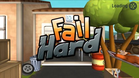 Fail Hard 1.0.17 Sonsuz Para Hileli Mod Apk indir