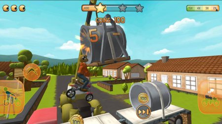 Fail Hard 1.0.17 Sonsuz Para Hileli Mod Apk indir