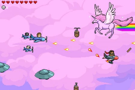 PewDiePie: Legend of Brofist 1.4.3 Para Hileli Mod Apk indir