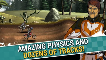 Mad Skills Motocross 2 2.26.3850 Kilitler Açık Hileli Mod Apk indir