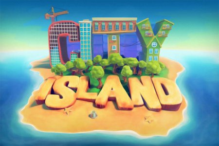 City Island 2.22.1 Premium Para Hileli Mod Apk indir