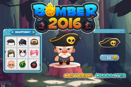 Bomber 2016 1.16 Para Hileli Mod Apk indir