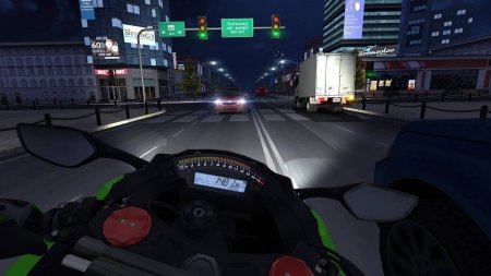 Traffic Rider 1.99b Para Hileli Mod Apk indir