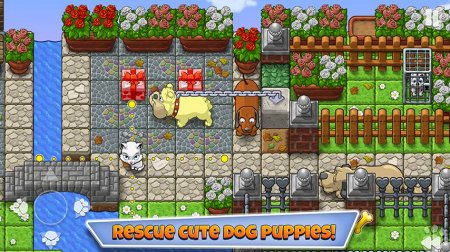 Save the Puppies 1.5.0 Anahtar Hileli Mod Apk indir