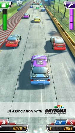 Daytona Rush 1.8.8 Para Hileli Mod Apk indir