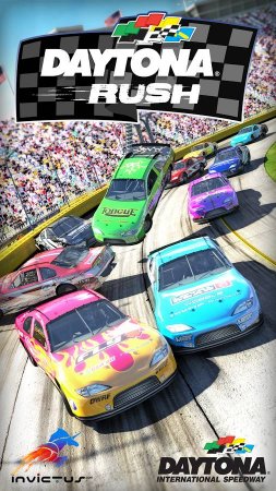 Daytona Rush 1.8.8 Para Hileli Mod Apk indir