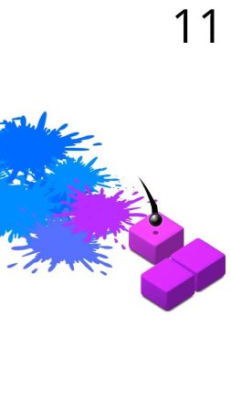 Splash 1.01 Para Hileli Mod Apk indir