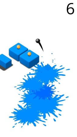 Splash 1.01 Para Hileli Mod Apk indir