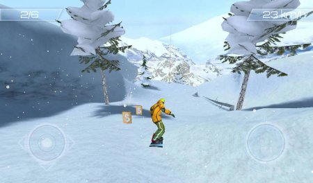 Snowstorm 1.4.0 Para Hileli Mod Apk indir