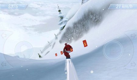 Snowstorm 1.4.0 Para Hileli Mod Apk indir