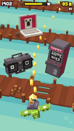 Shooty Skies - Arcade Flyer 3.310.9995 Para Hileli Mod Apk indir