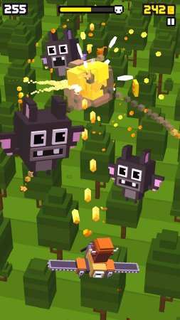 Shooty Skies - Arcade Flyer 3.310.9995 Para Hileli Mod Apk indir