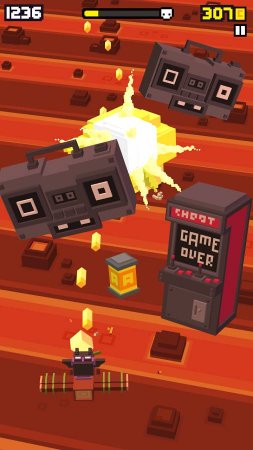 Shooty Skies - Arcade Flyer 3.310.9995 Para Hileli Mod Apk indir