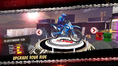 Bike Racing Mania 1.8 Para Hileli Mod Apk indir