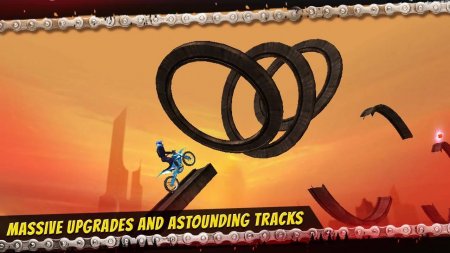 Bike Racing Mania 1.8 Para Hileli Mod Apk indir