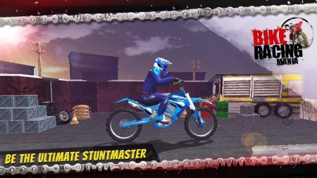 Bike Racing Mania 1.8 Para Hileli Mod Apk indir