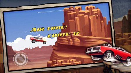 Stunt Car Challenge 2 1.16 Para Hileli Mod Apk indir