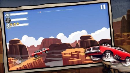 Stunt Car Challenge 2 1.16 Para Hileli Mod Apk indir