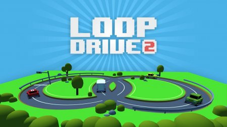 Loop Drive 2 Para Hileli Mod Apk indir