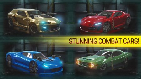 Cyberline Racing 1.0.9888 Para Hileli Mod Apk indir