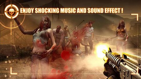 Zombie Frontier 2:Survive 2.3 Para Hileli Mod Apk indir