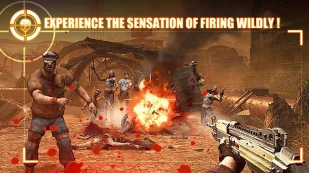 Zombie Frontier 2:Survive 2.3 Para Hileli Mod Apk indir