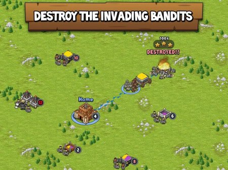 War Grounds 0.0.6 Para Hileli Mod Apk indir