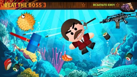 Beat the Boss 3 2.0.3 Para Hileli Mod Apk indir