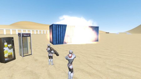 Sandbox Experimental 1.4.5 Para Hileli Mod Apk indir