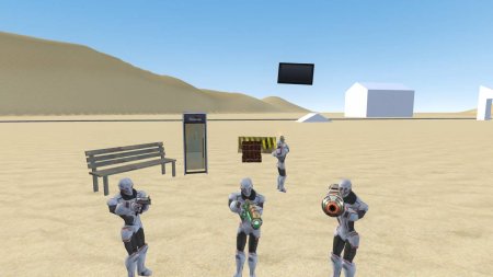 Sandbox Experimental 1.4.5 Para Hileli Mod Apk indir