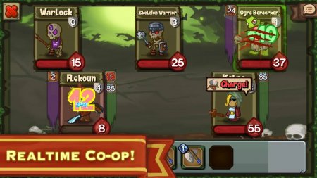 Loot Hunters 1.34 Para Hileli Mod Apk indir