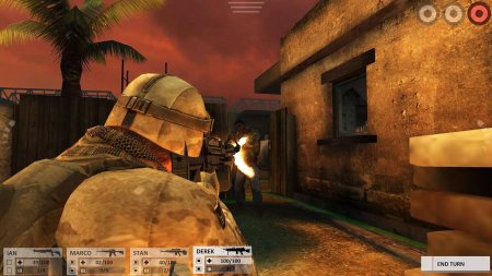 Arma Tactics 1.7834 Para Hileli Mod Apk indir